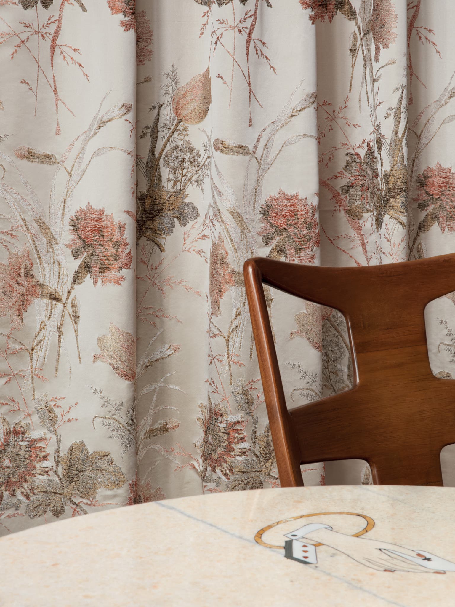 Rubelli Emily - interior