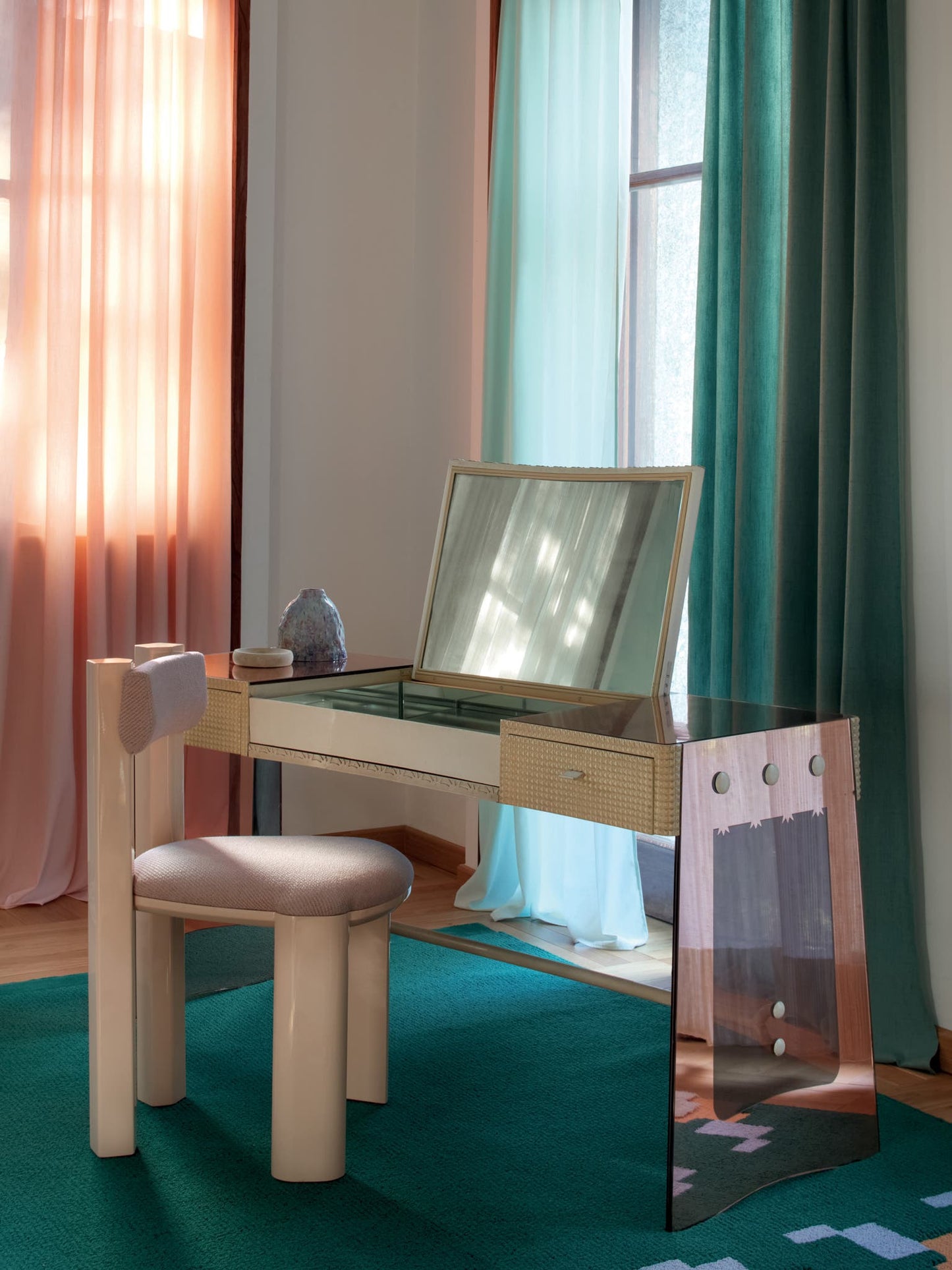 Rubelli Barnaby - interior
