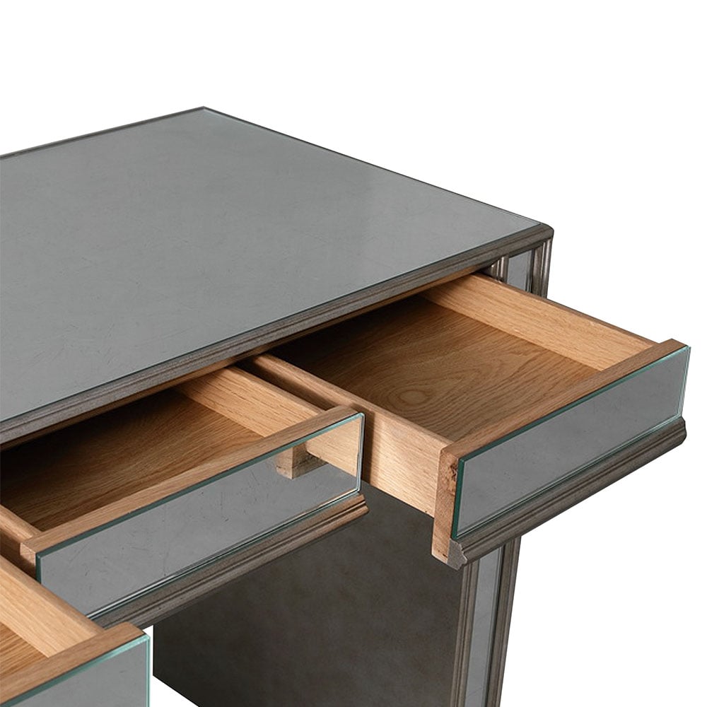 Temple Dressing Table