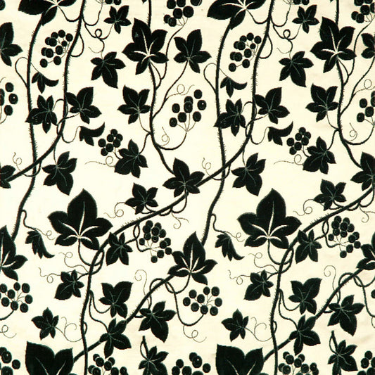 Rubelli Ivy fabric - Vert