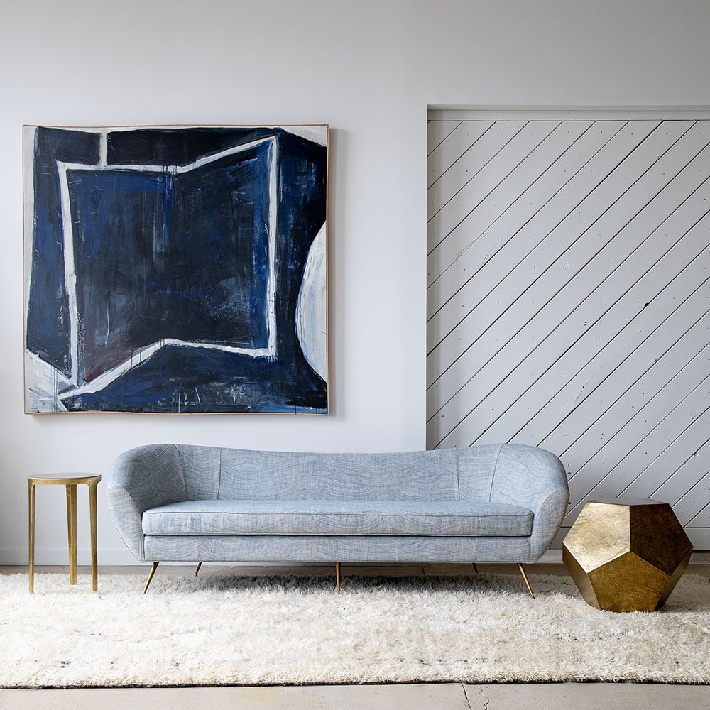 Julian Chichester | Grove Sofa