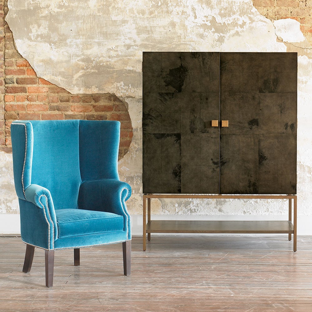 Julian Chichester | Pollock Cabinet