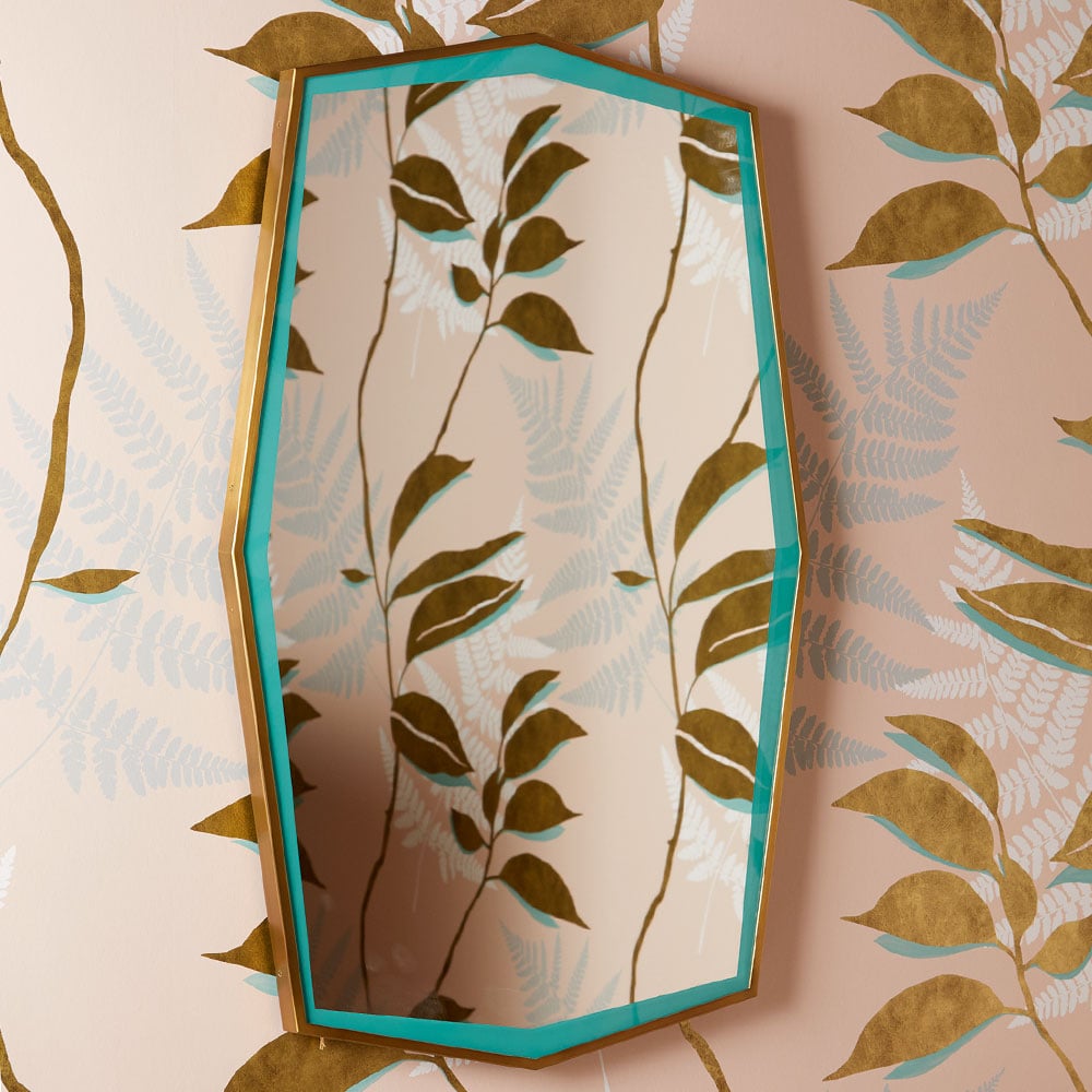Julian Chichester | Fontana Mirror