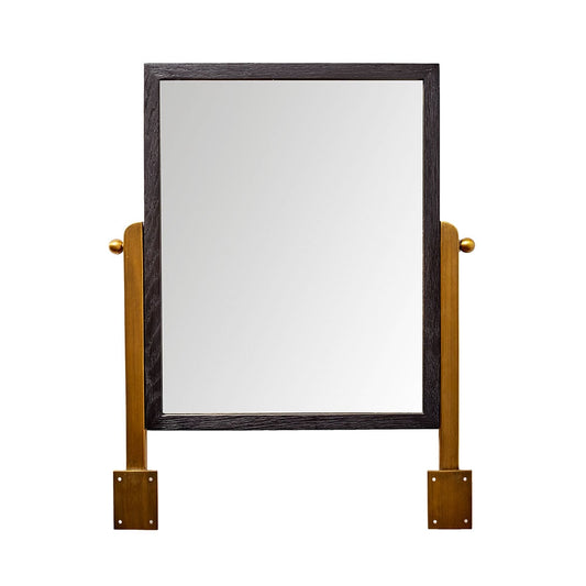 Julian Chichester | Percy Dressing Table Mirror