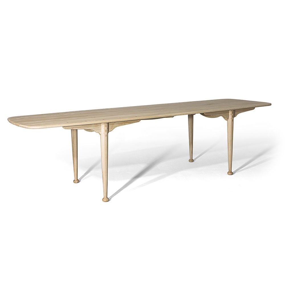 Julian Chichester | Moose Dining Table - Rectangular