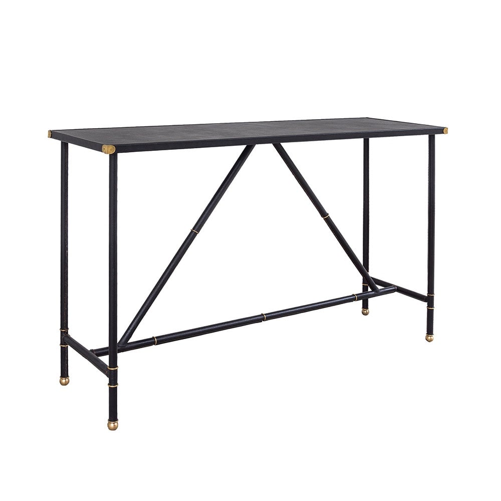 Julian Chichester | Richter Console