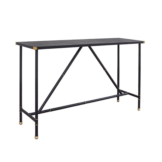 Julian Chichester | Richter Console