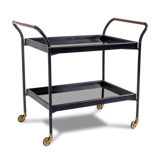 Julian Chichester | Richter Trolley