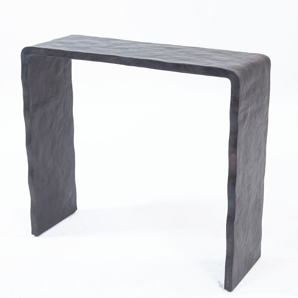 Julian Chichester | Max Console