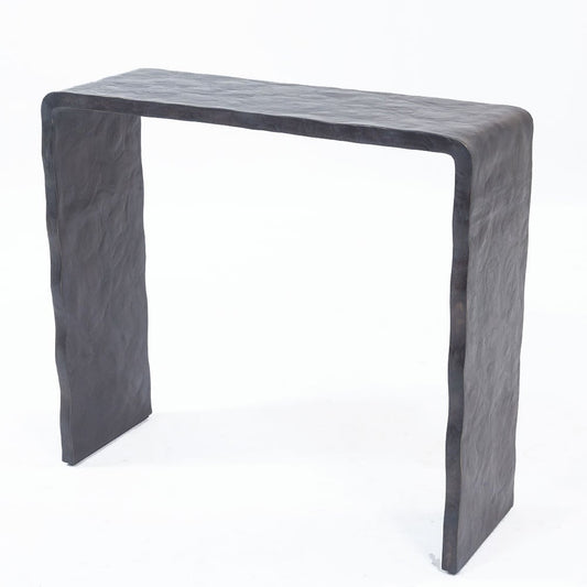 Julian Chichester | Max Console