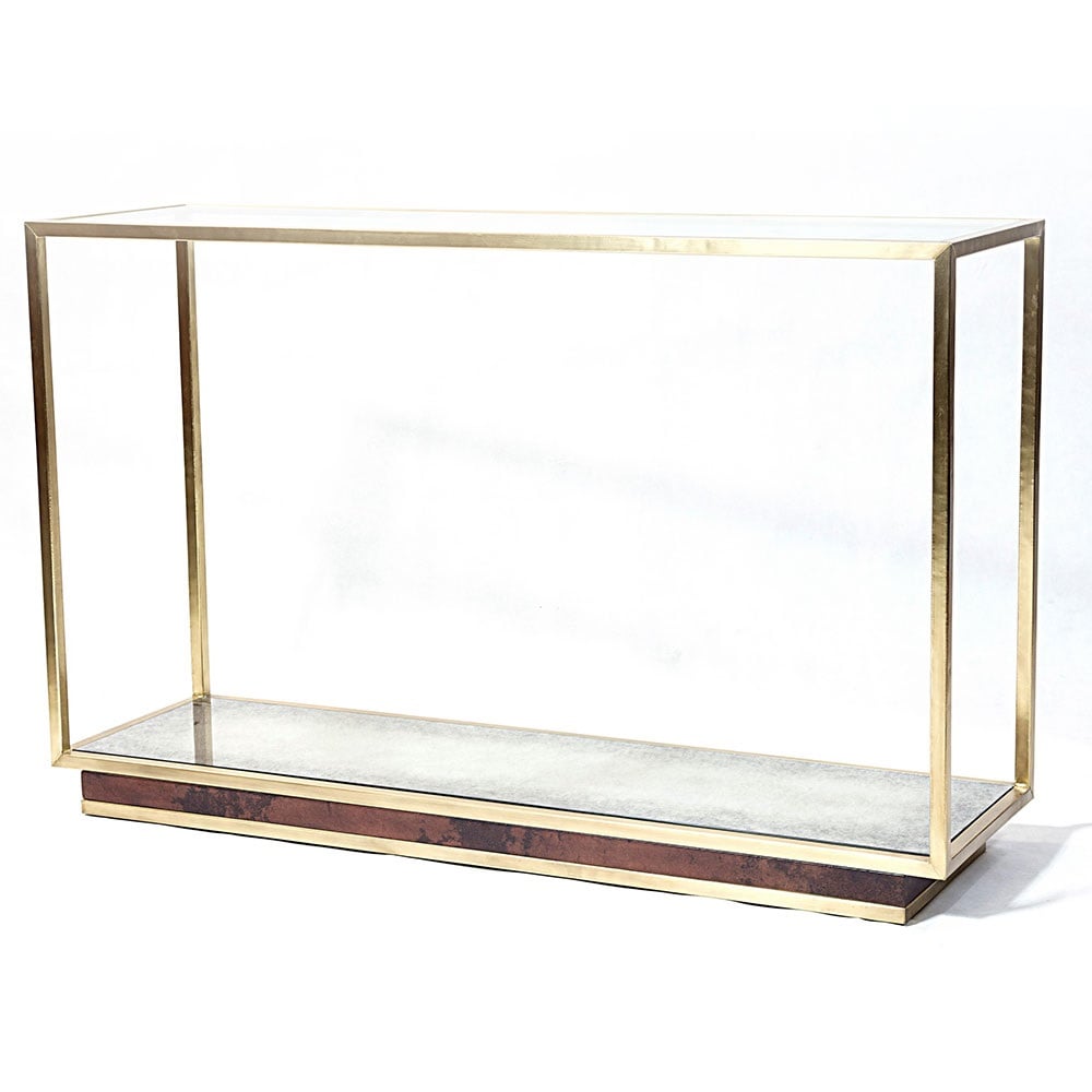 Julian Chichester | Garcon Console Table