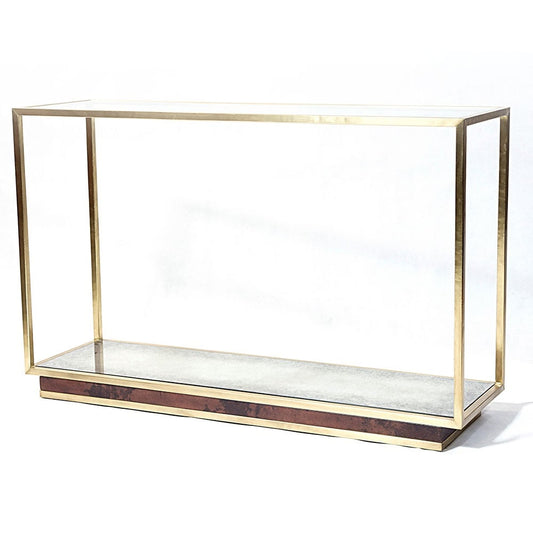 Julian Chichester | Garcon Console Table