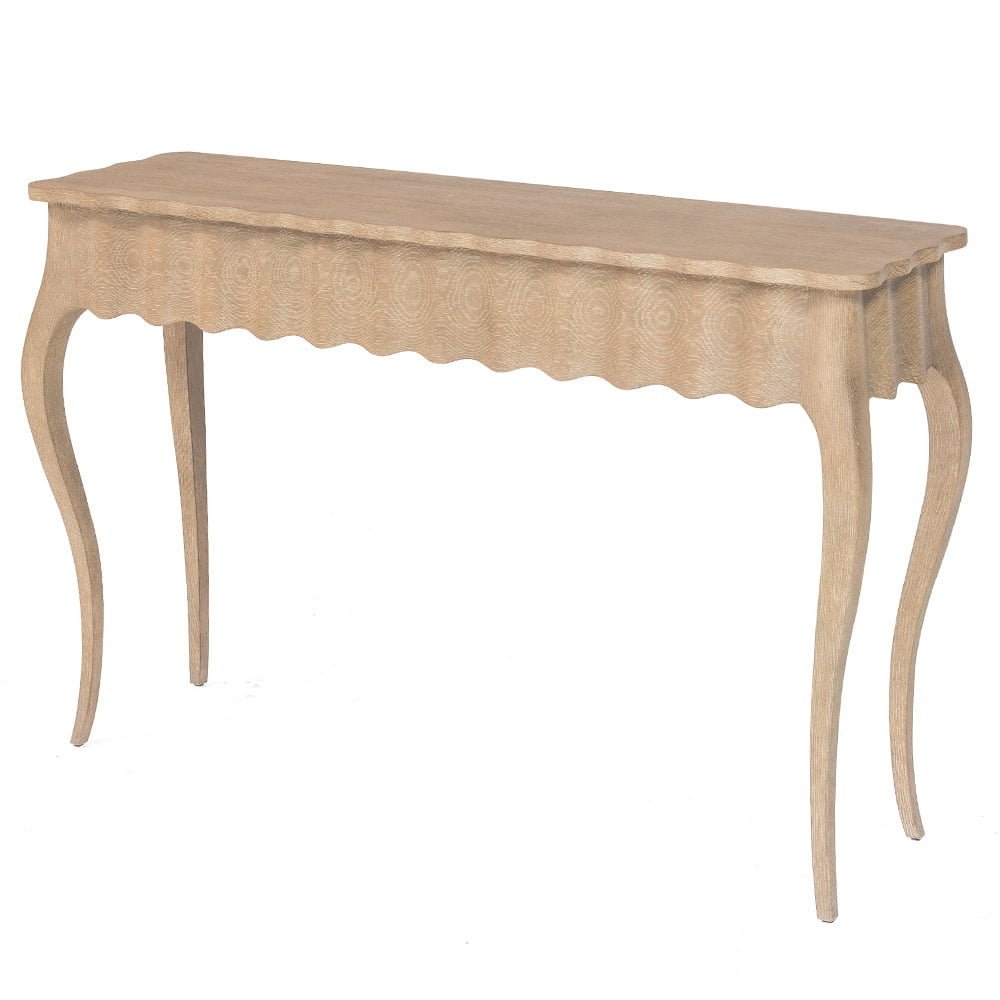 Julian Chichester | Curvy Console