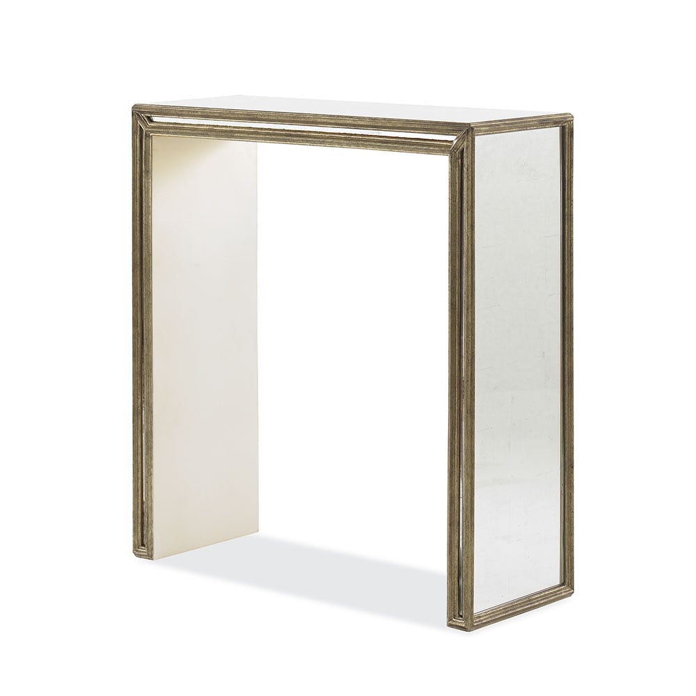 Julian Chichester | Temple Console Table - Small