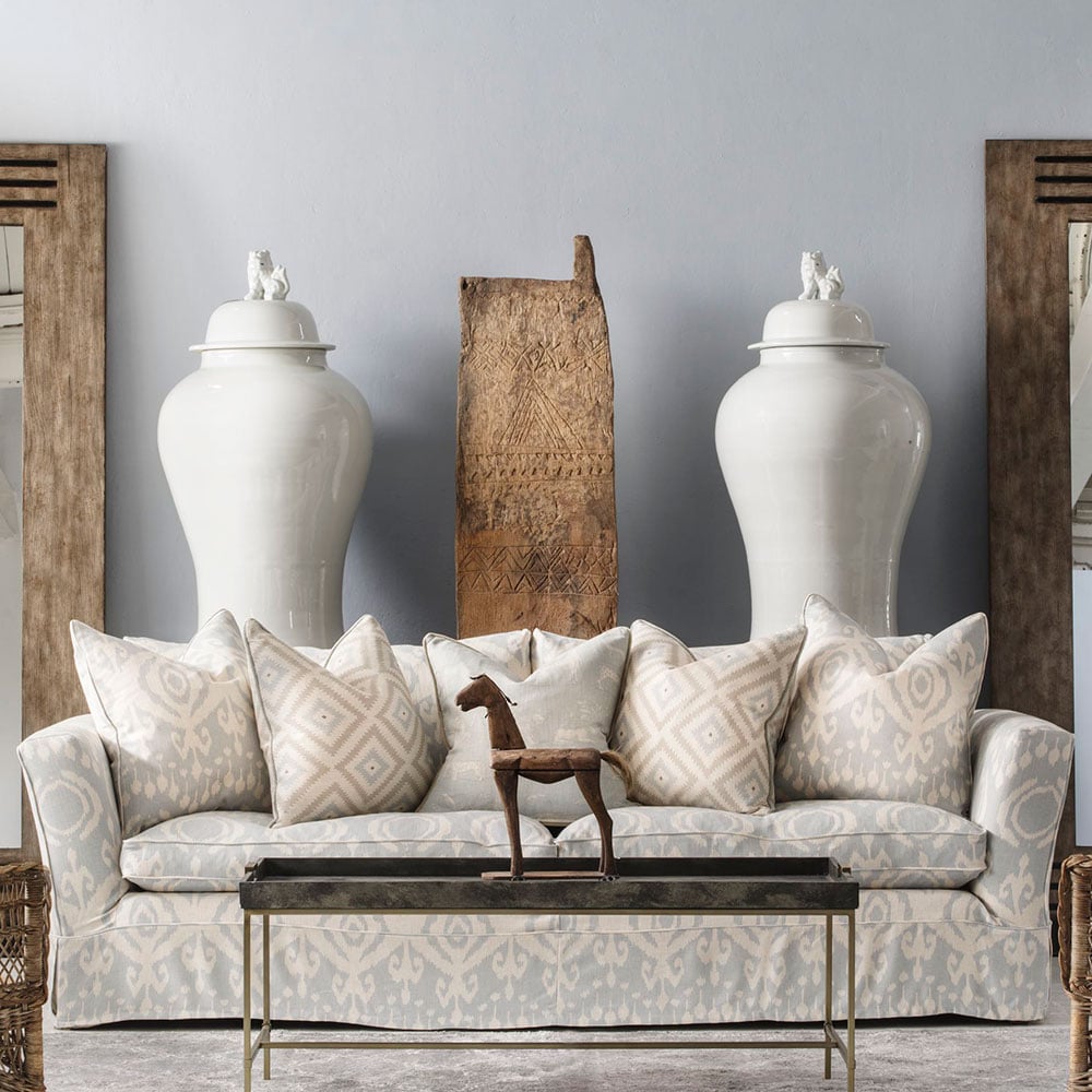 Andrew Martin | Cadogan Custom Sofa