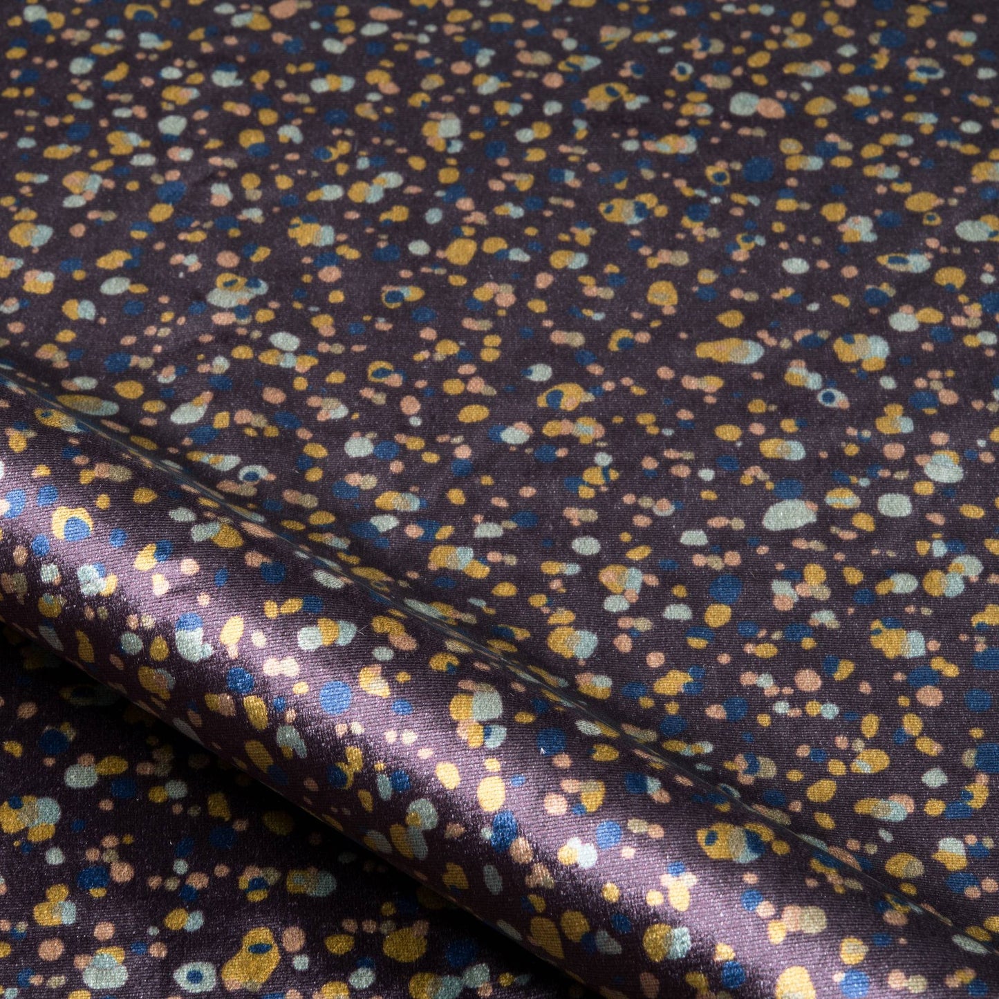 Velours Myriade - 45