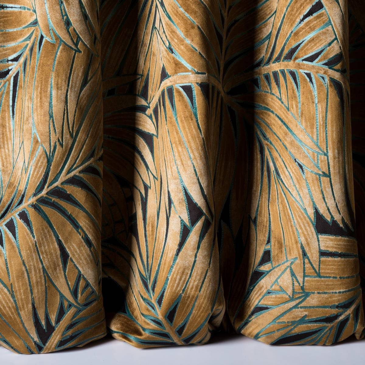 Velours Cycas - 36
