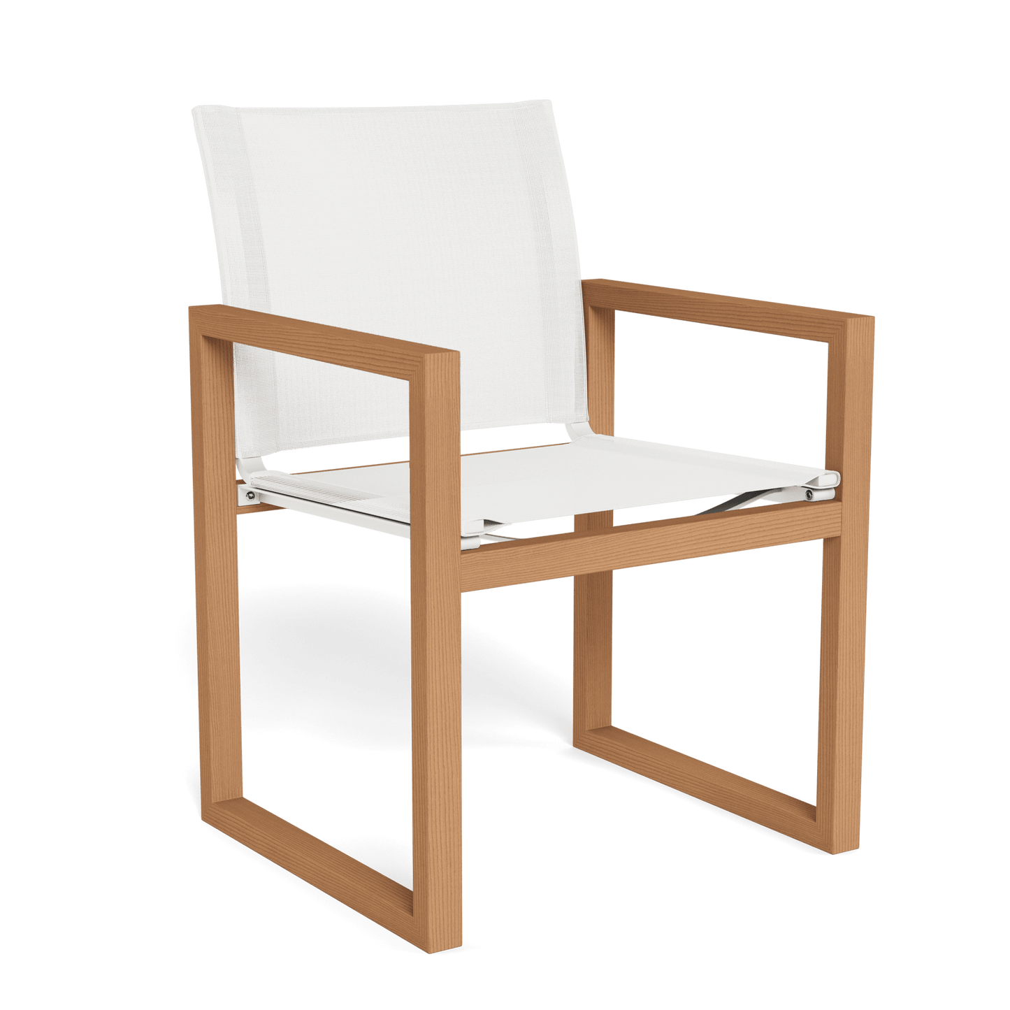 Andrew Martin Hayman Outdoor Dining Chair
