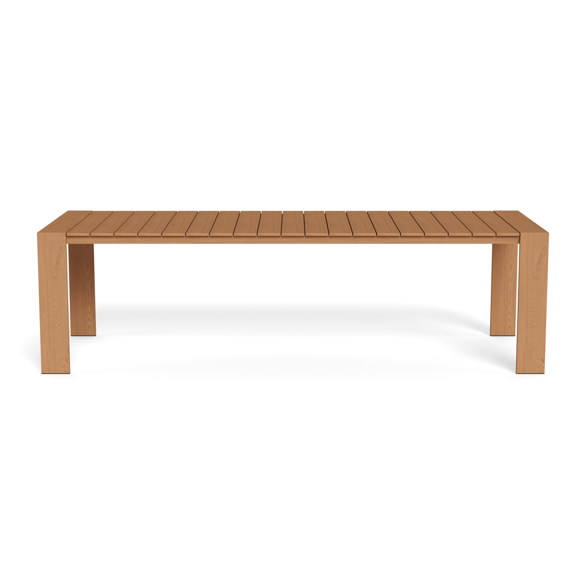 Hayman Outdoor Dining Table front
