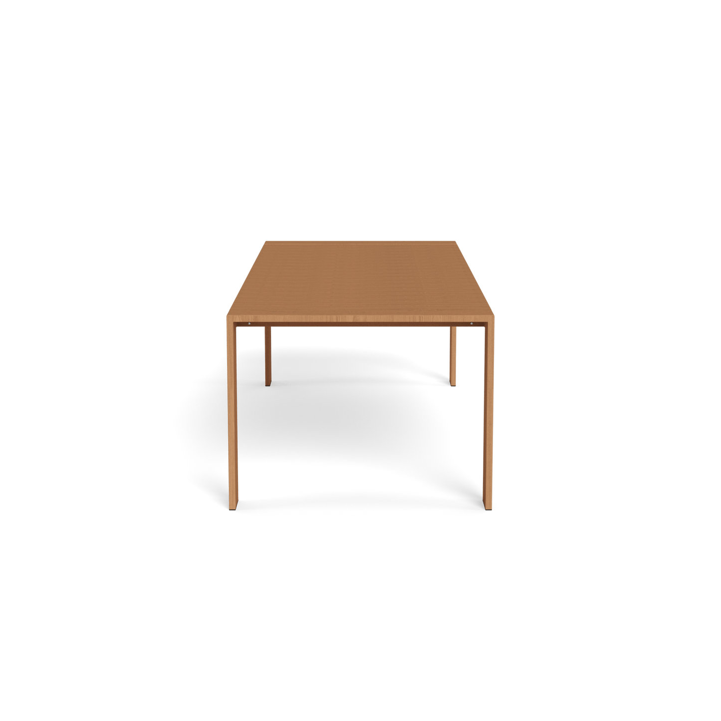 Hayman Outdoor Dining Table angle