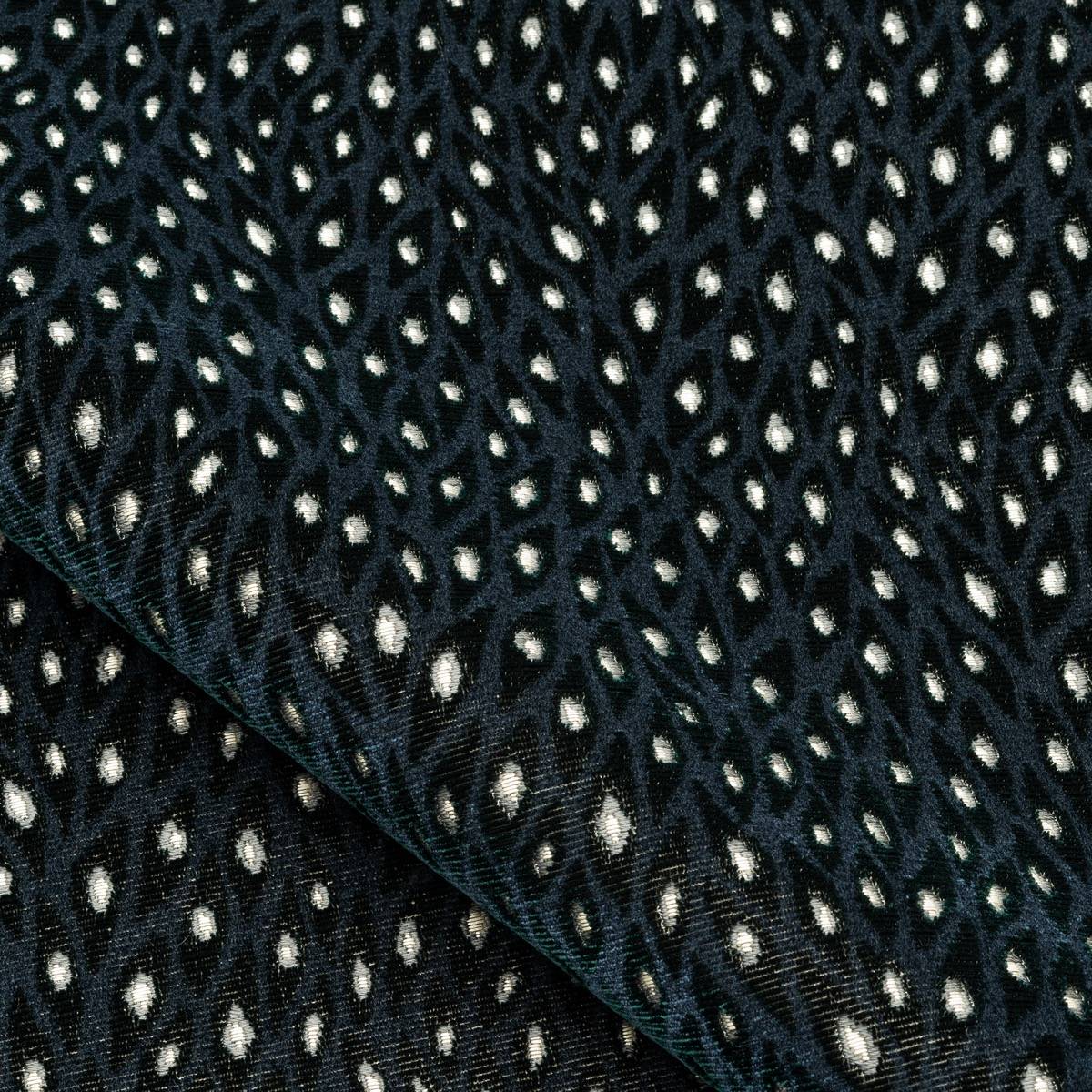 Velours Paon - 63