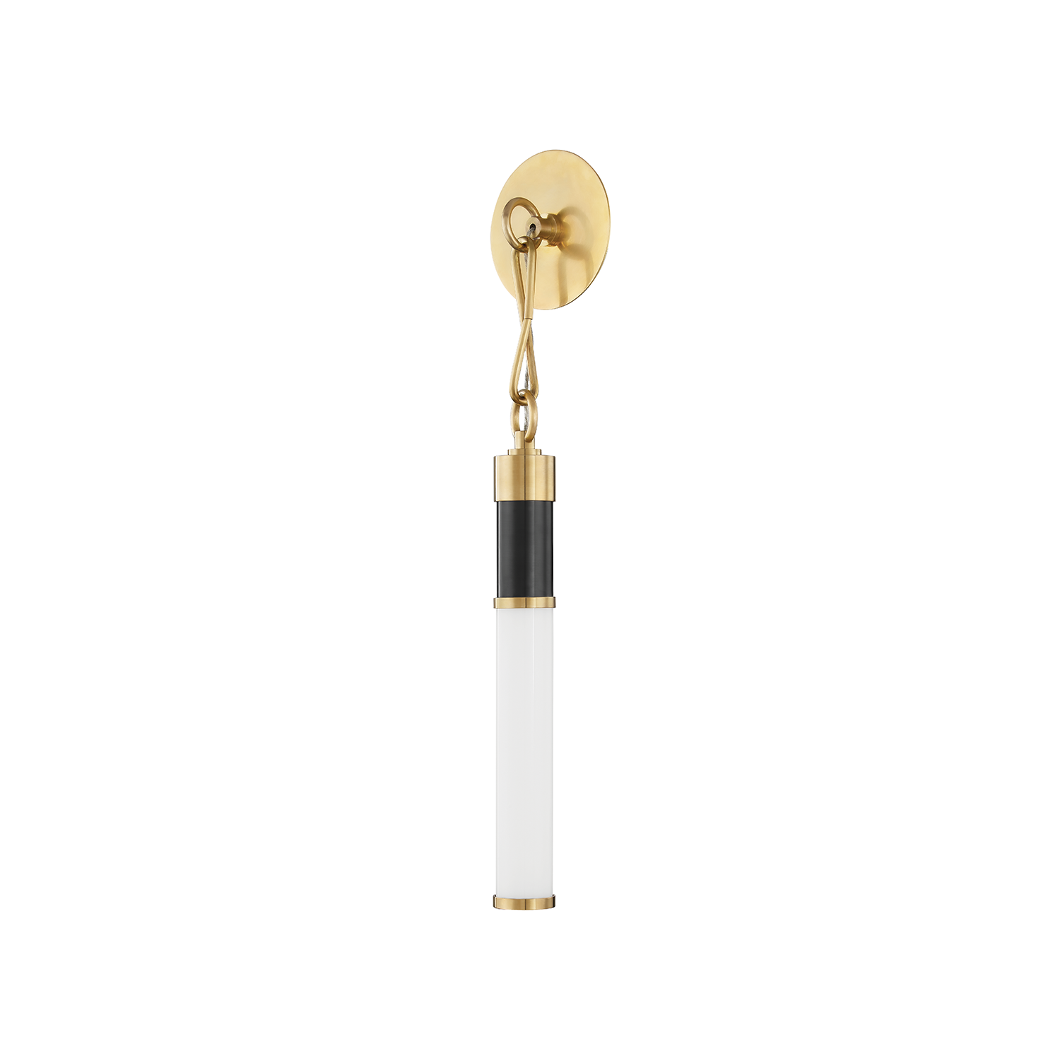 Huntington Single Wall Light