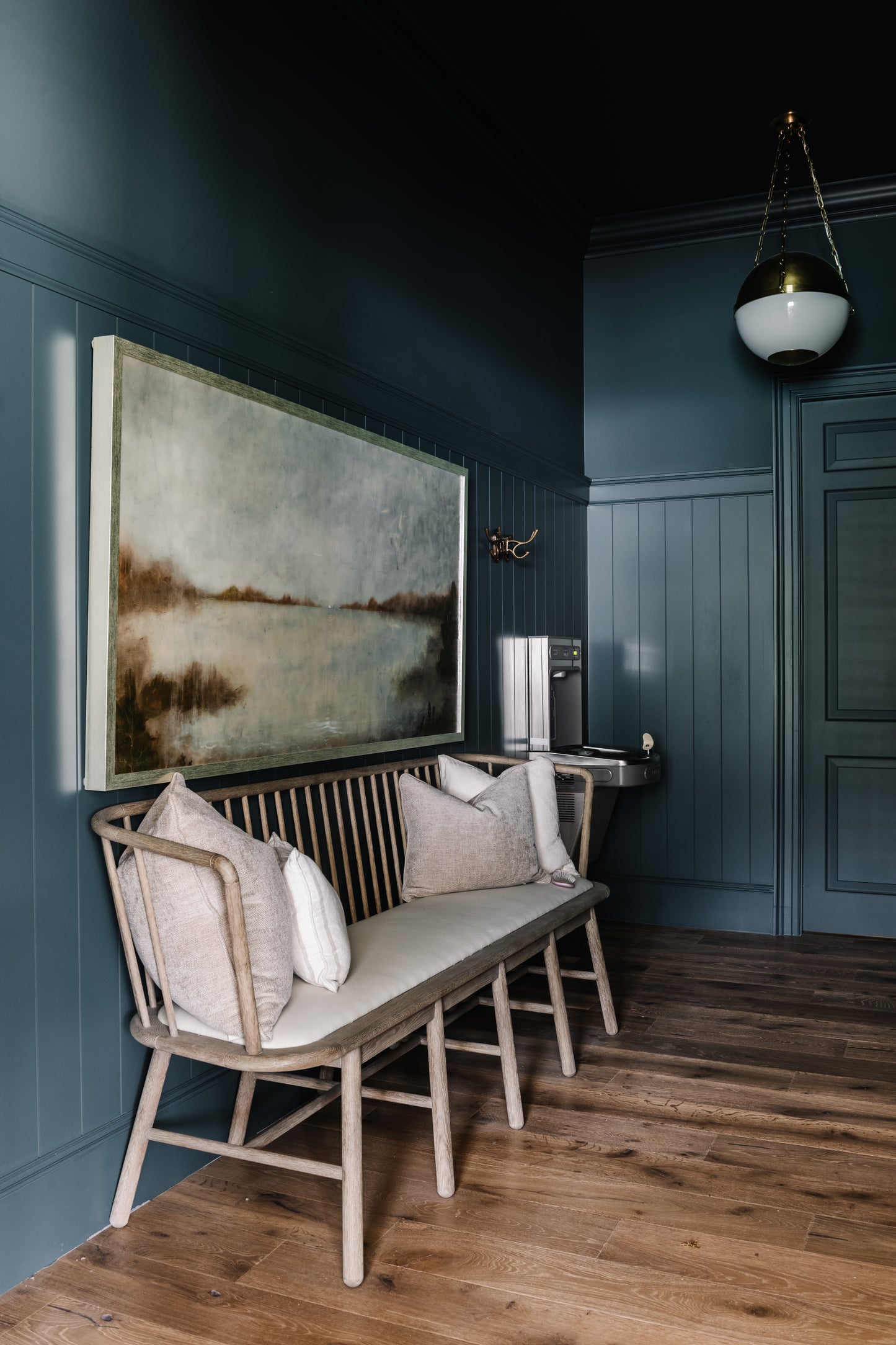 Andrew Martin | Sphere Pendant Light