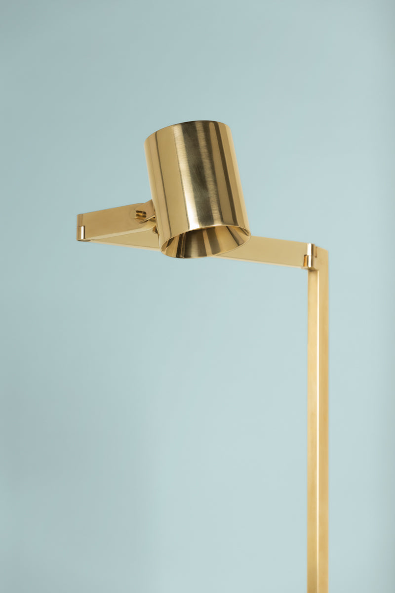 Andrew Martin | Highgrove Floor Lamp