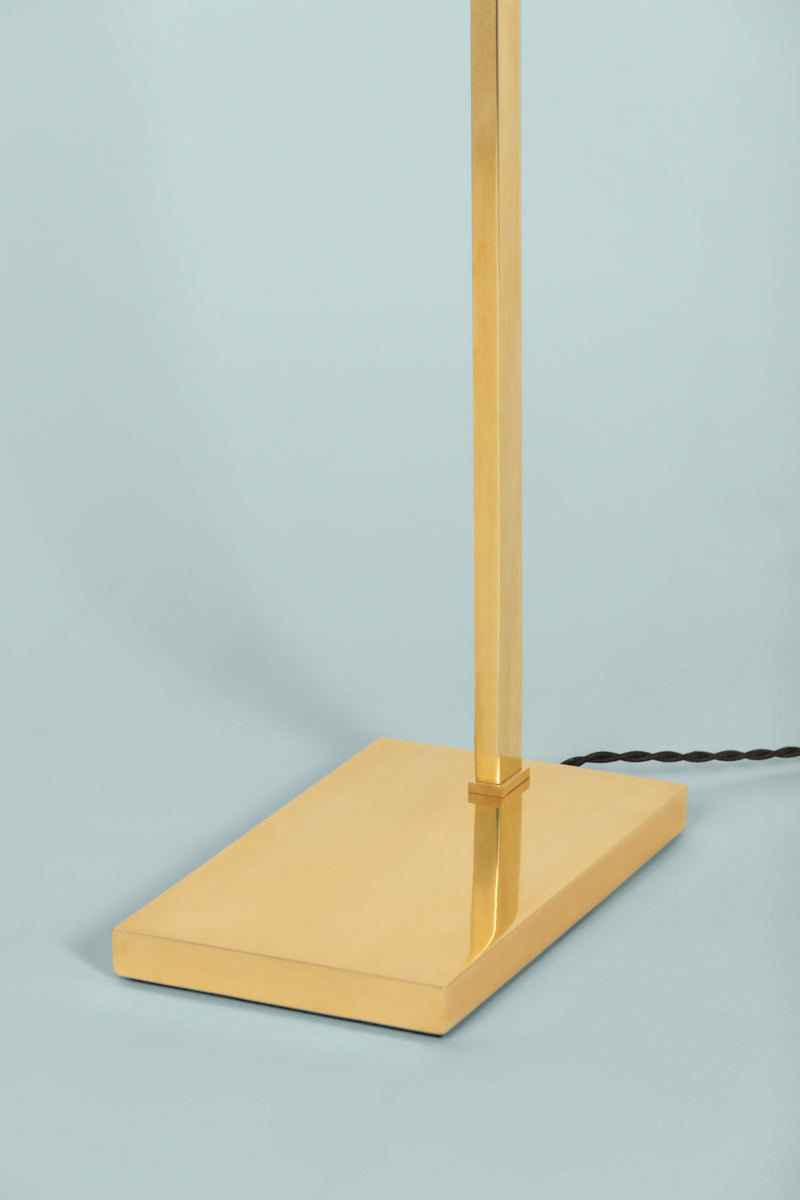 Andrew Martin | Highgrove Floor Lamp