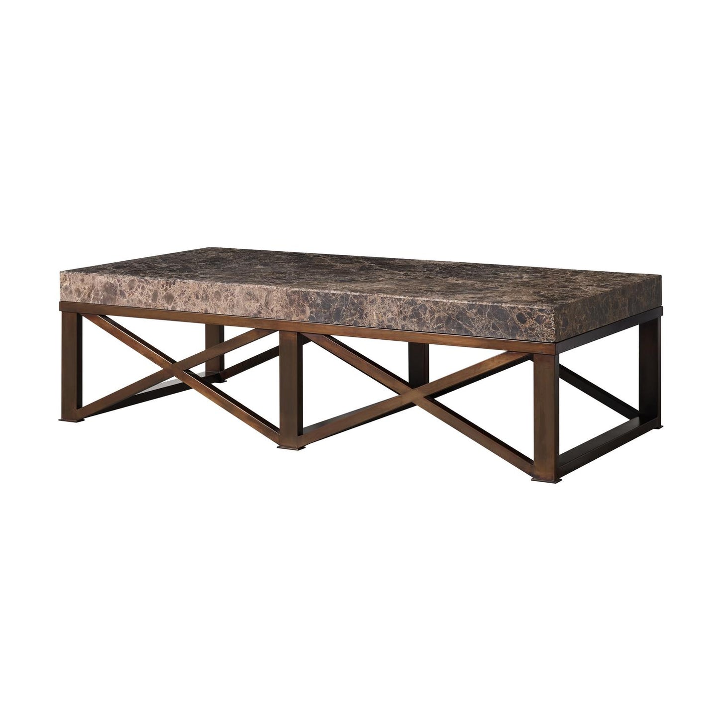 Andrew Martin Giorgio Coffee Table detail