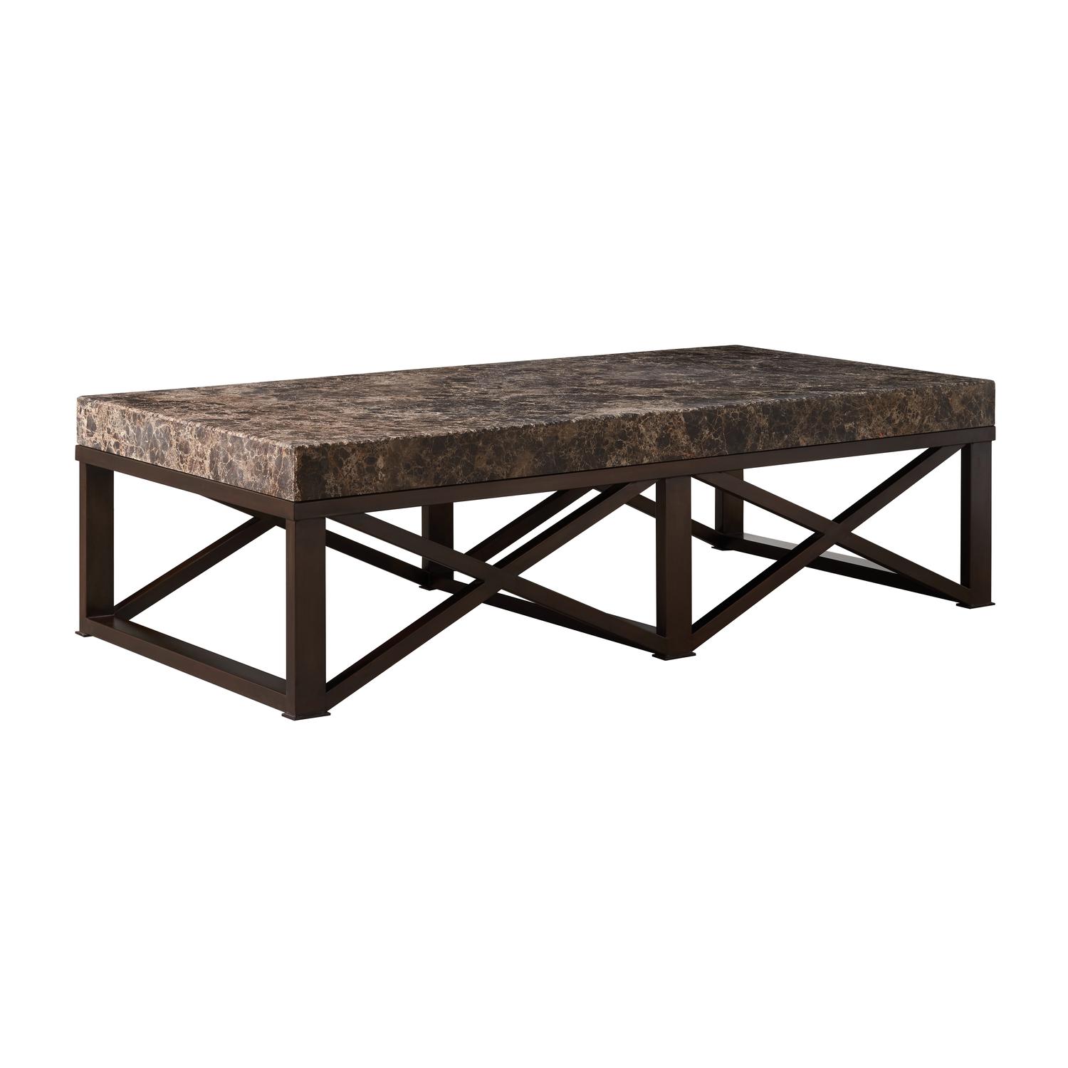 Andrew Martin Giorgio Coffee Table