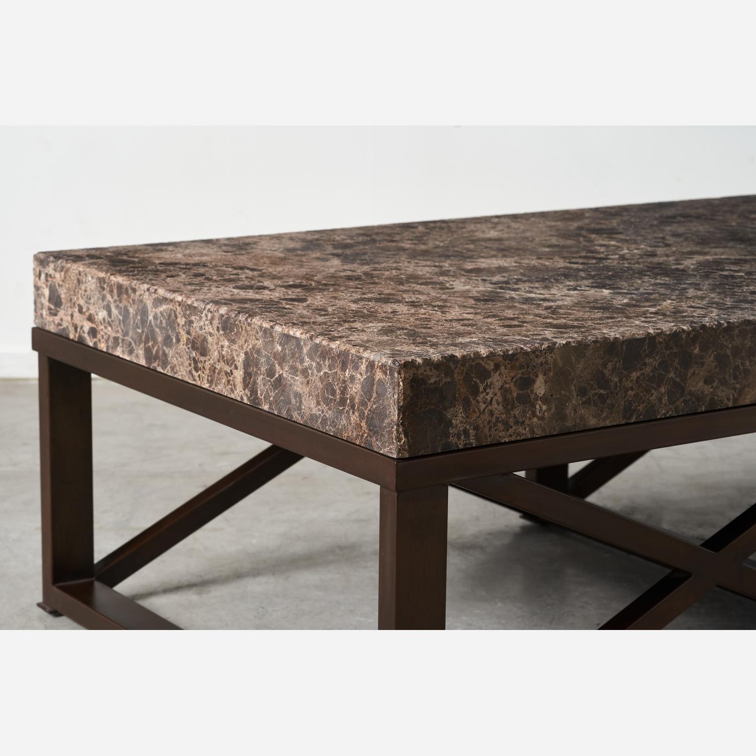 Andrew Martin Giorgio Coffee Table