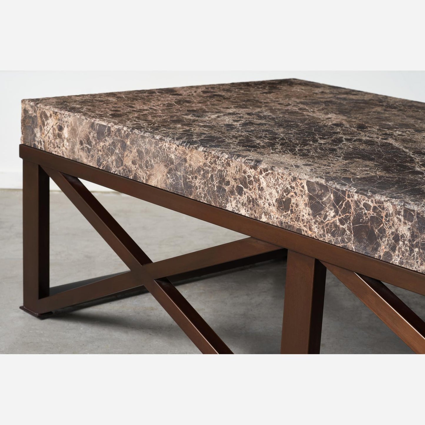 Andrew Martin Giorgio Coffee Table