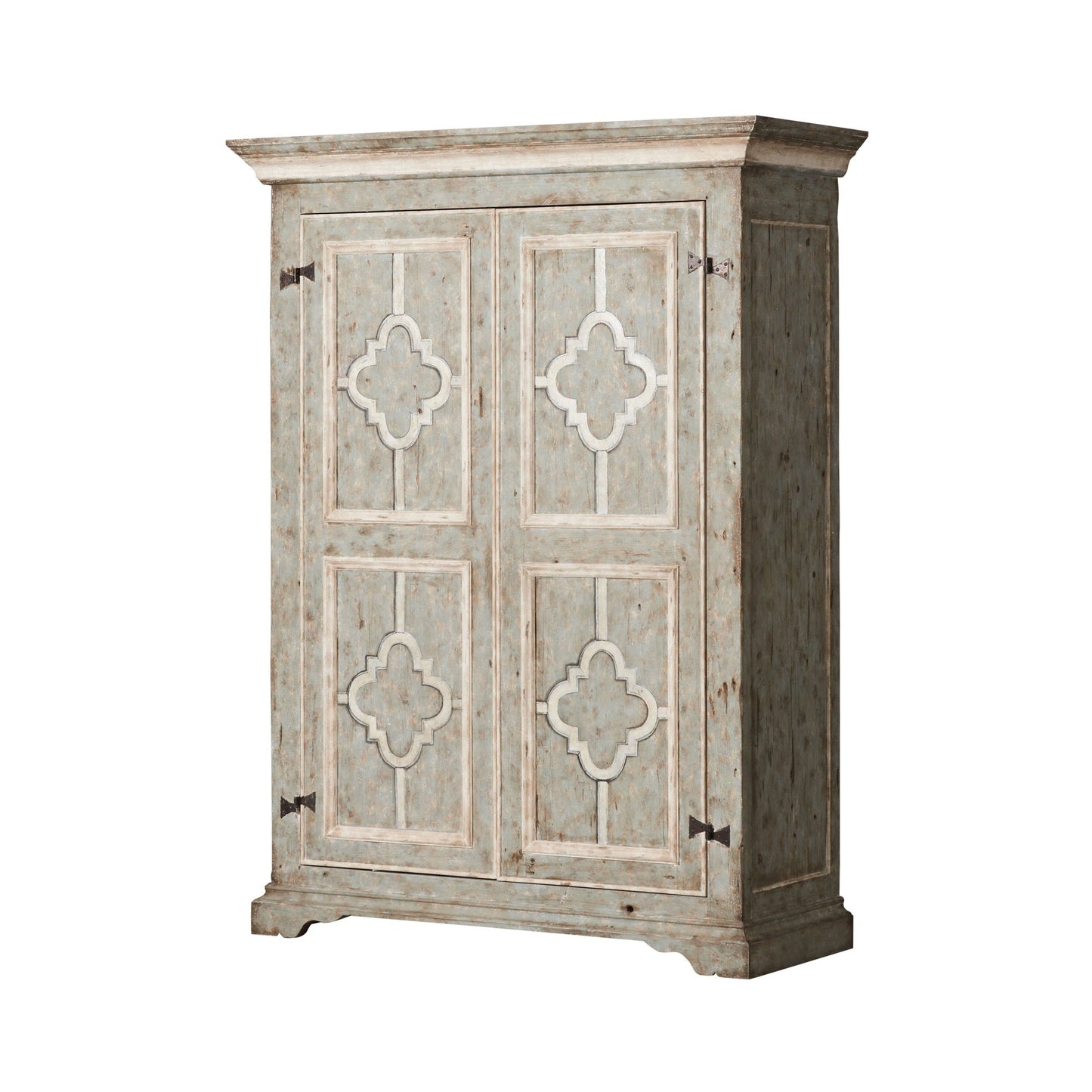 Donatello Armoire front