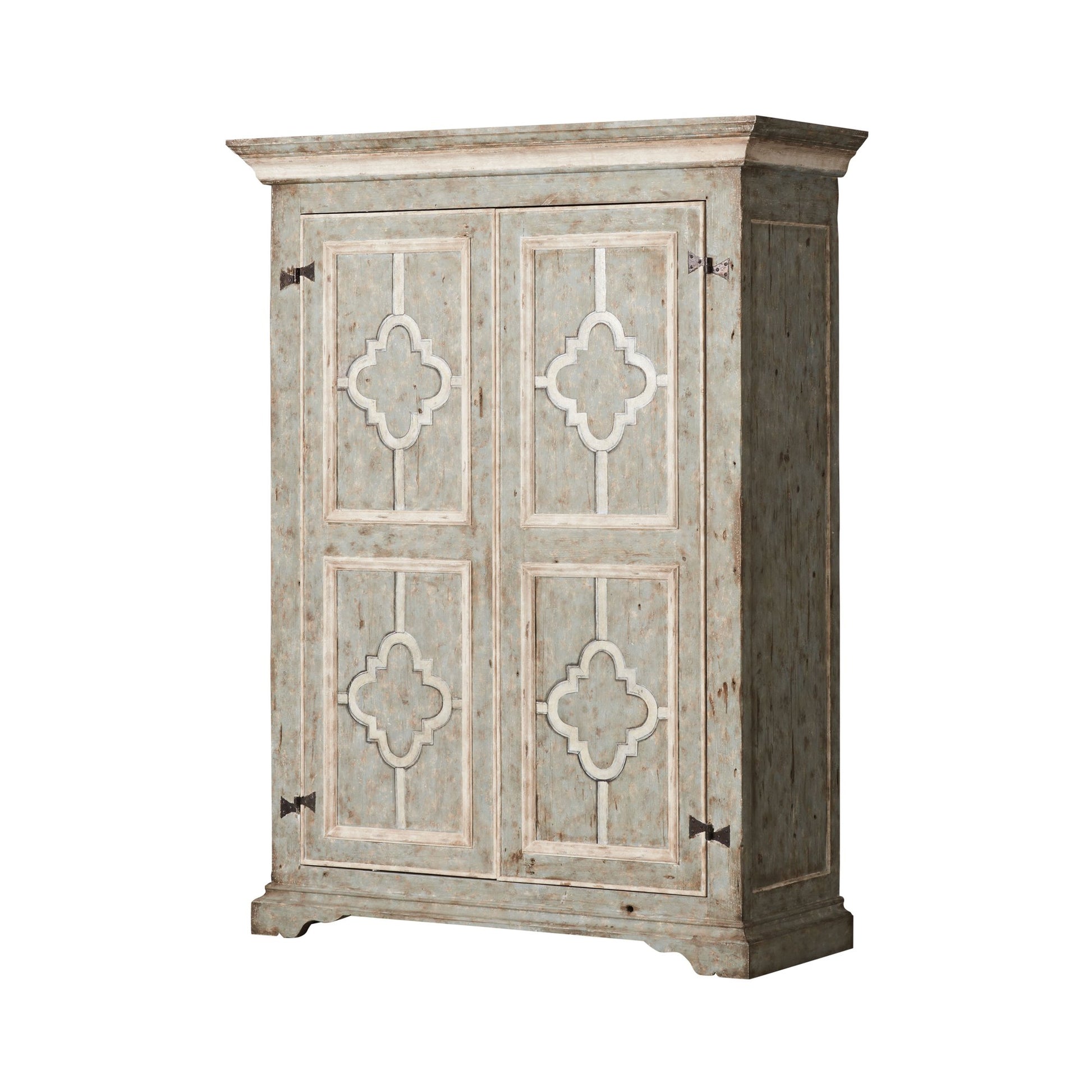 Donatello Armoire front