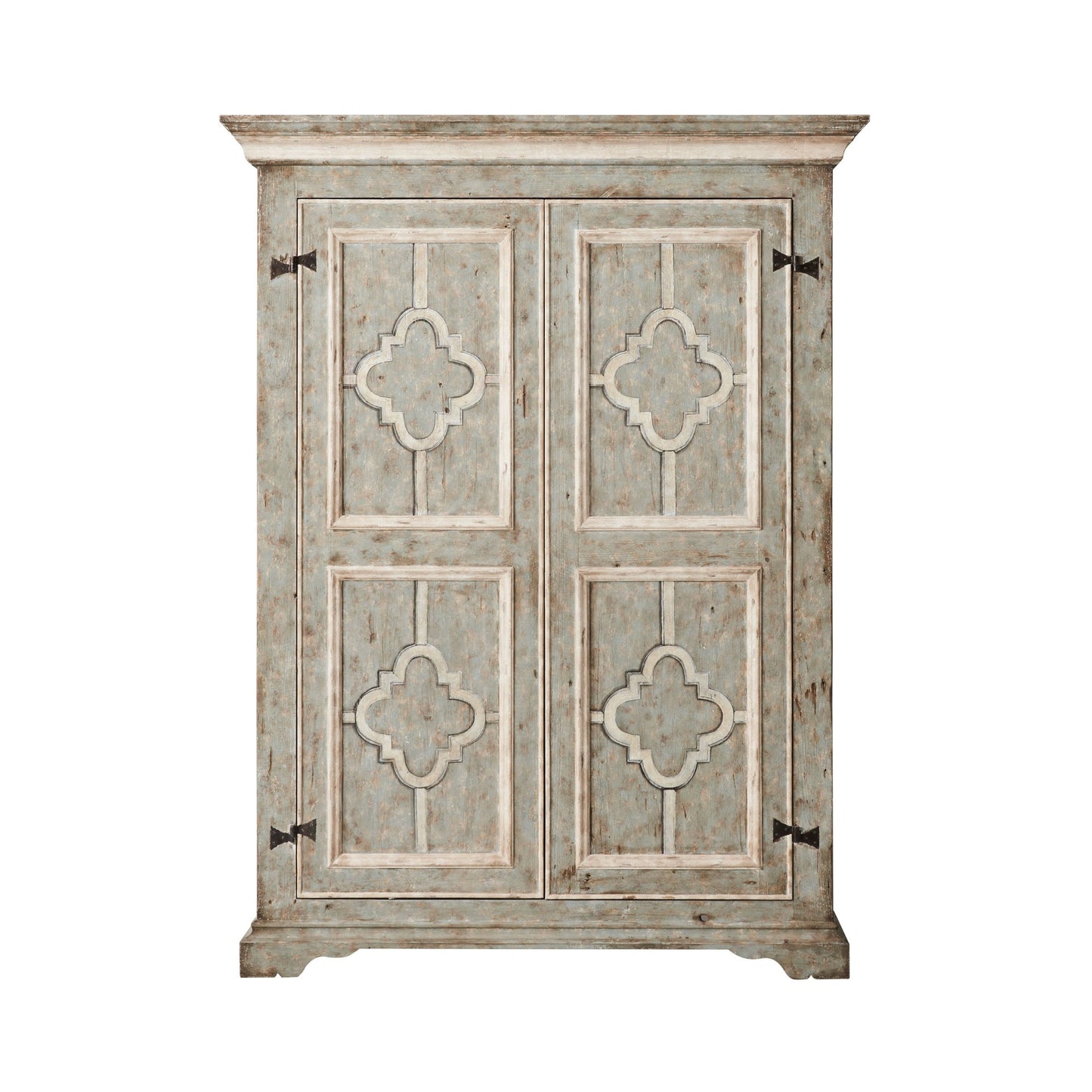 Andrew Martin Donatello Armoire