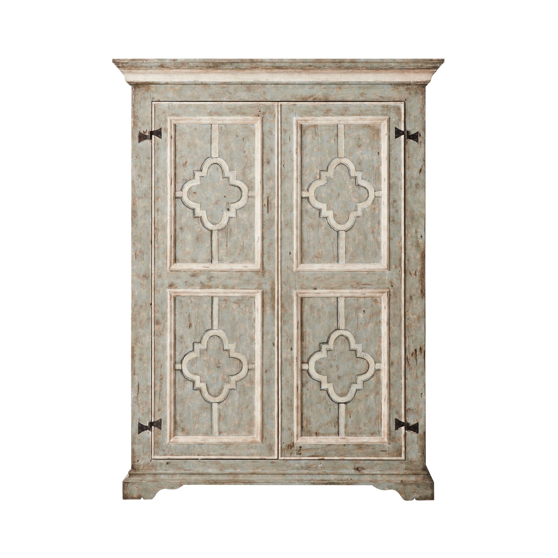 Andrew Martin Donatello Armoire