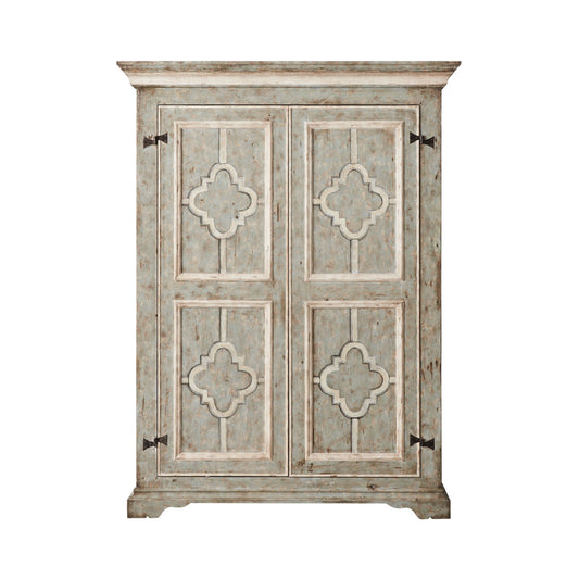 Andrew Martin Donatello Armoire