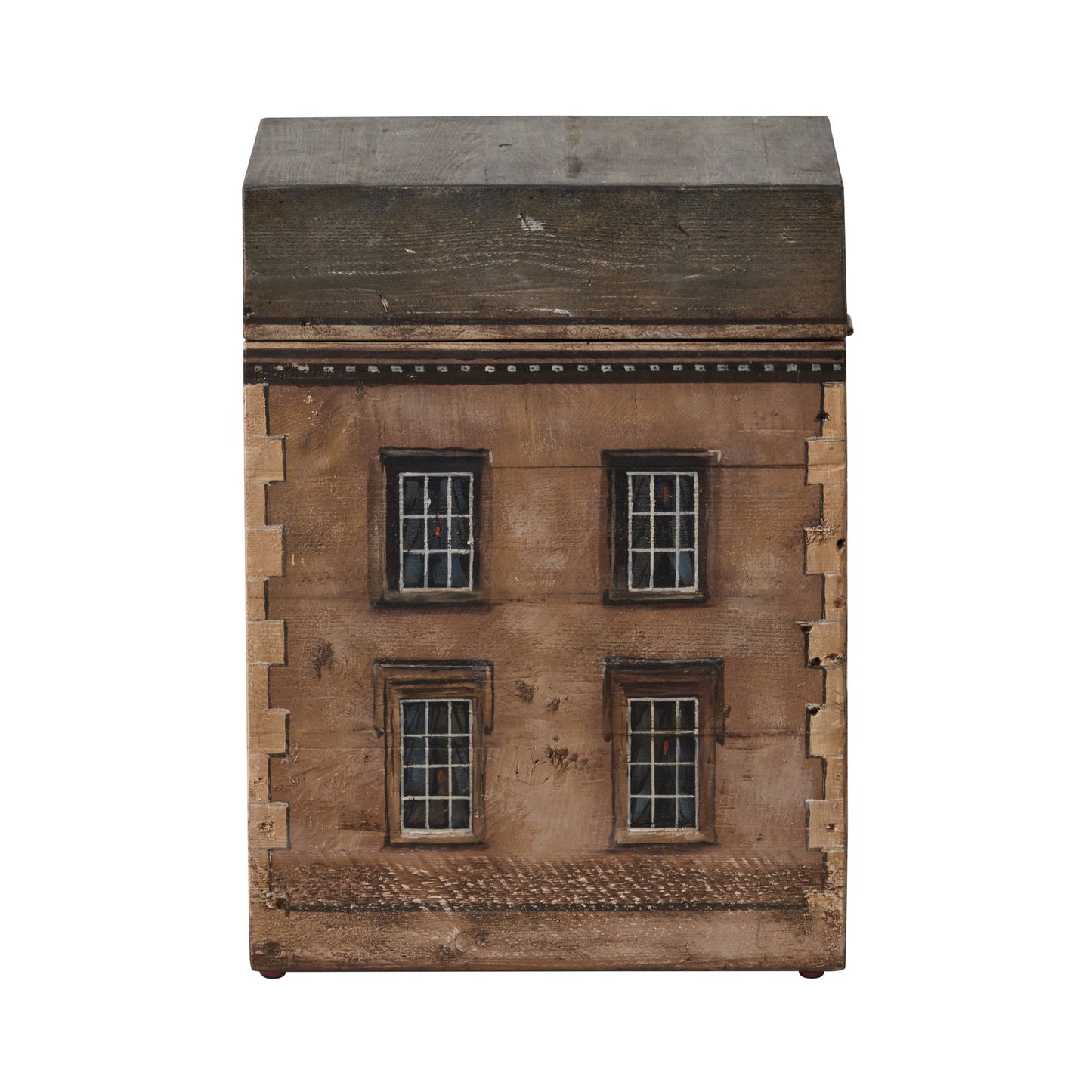 Andrew Martin | Jacopo Trunk Side Table