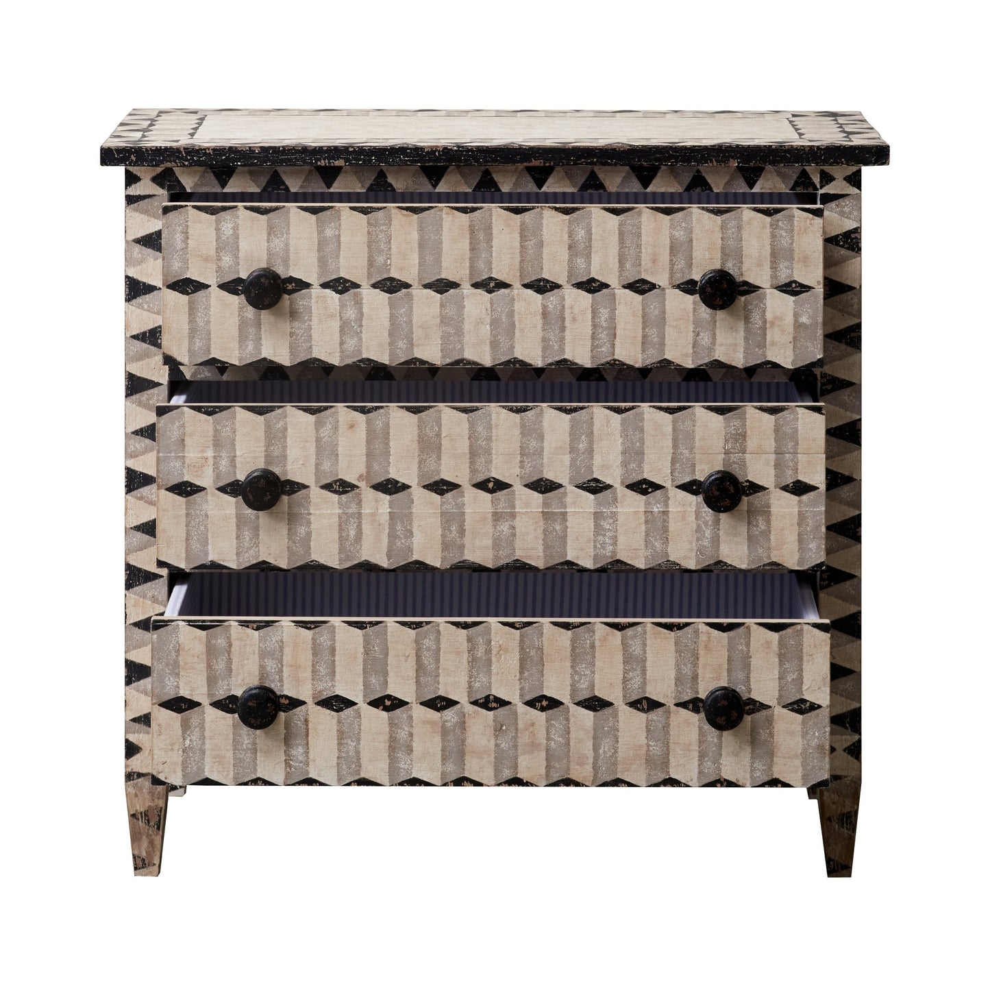 Donato Chest of Drawers angle