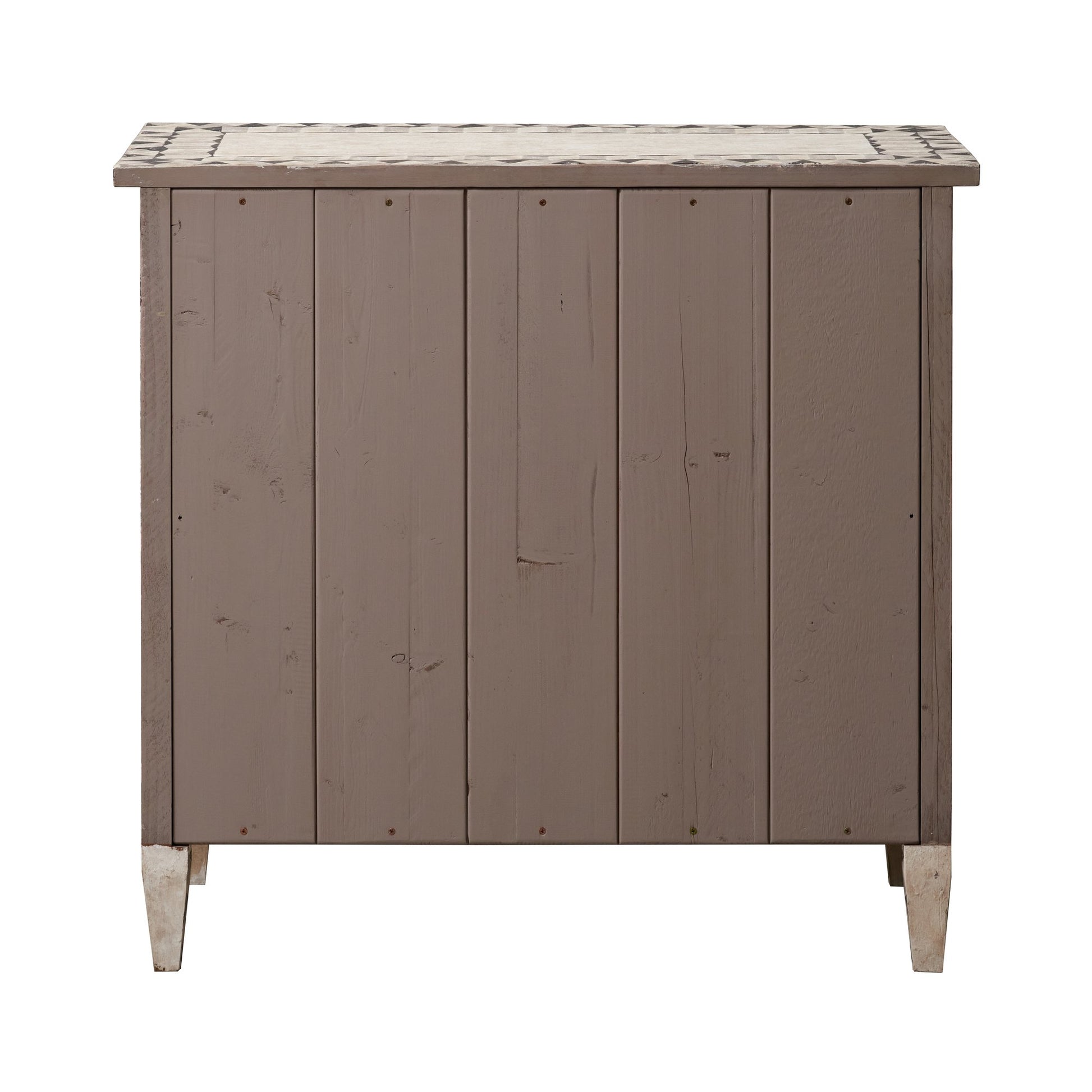 Donato Chest of Drawers side