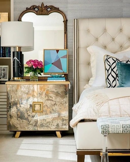 Cliff Table Lamp lifestyle