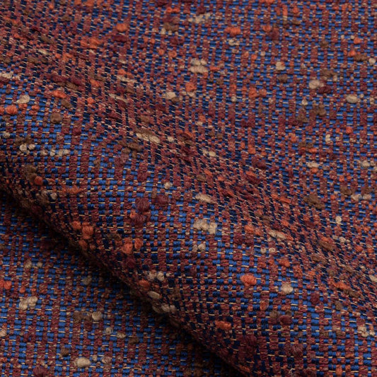 Velours Paon - 55