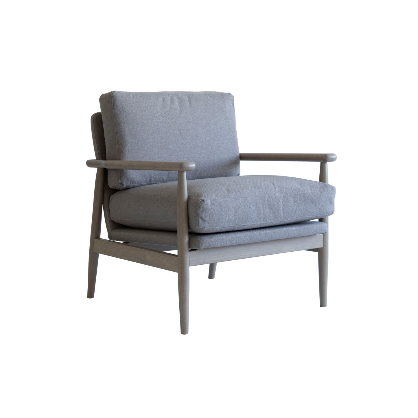 Andrew Martin Augustus Chair Ash