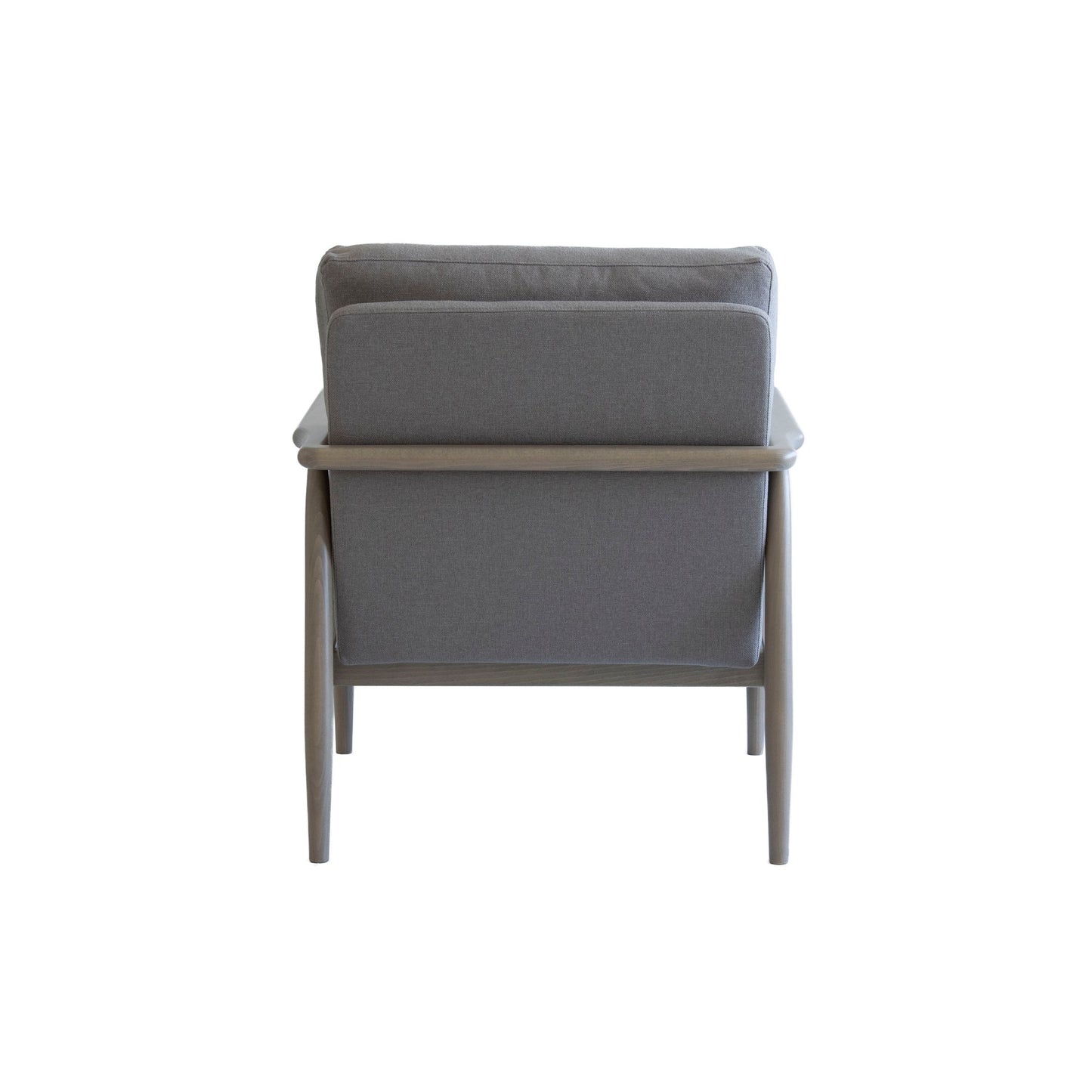 Andrew Martin Augustus Chair Ash back