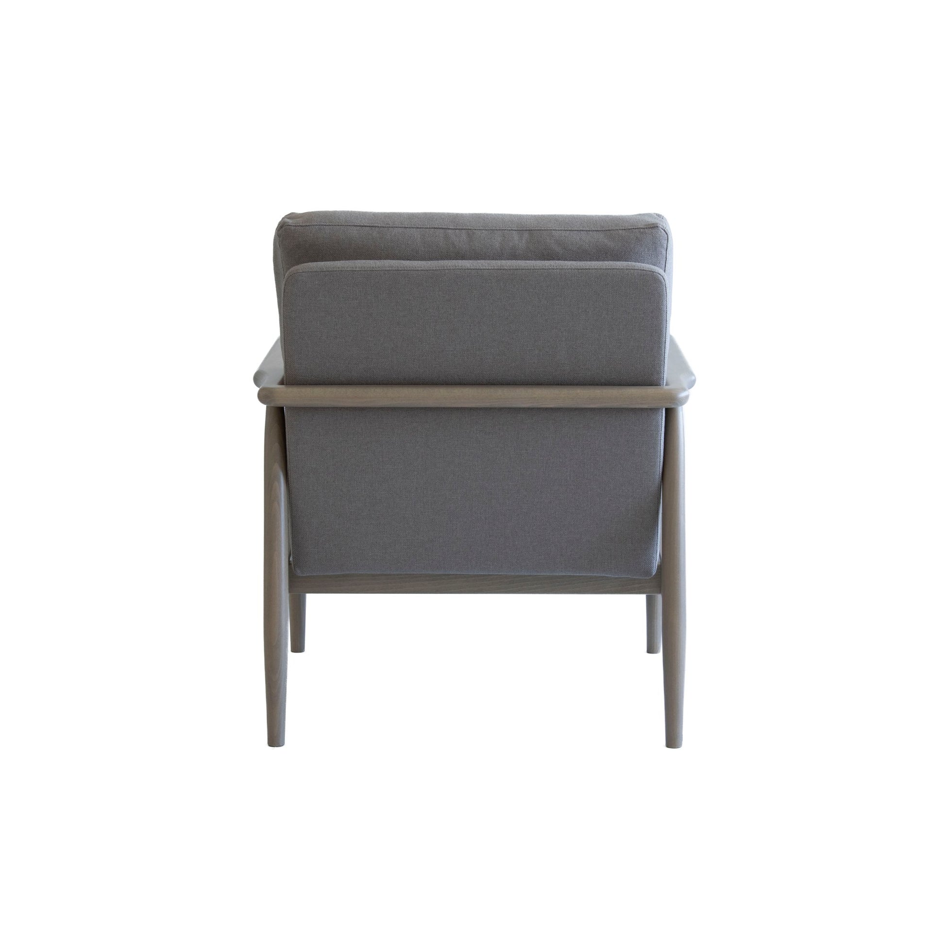 Andrew Martin Augustus Chair Ash back