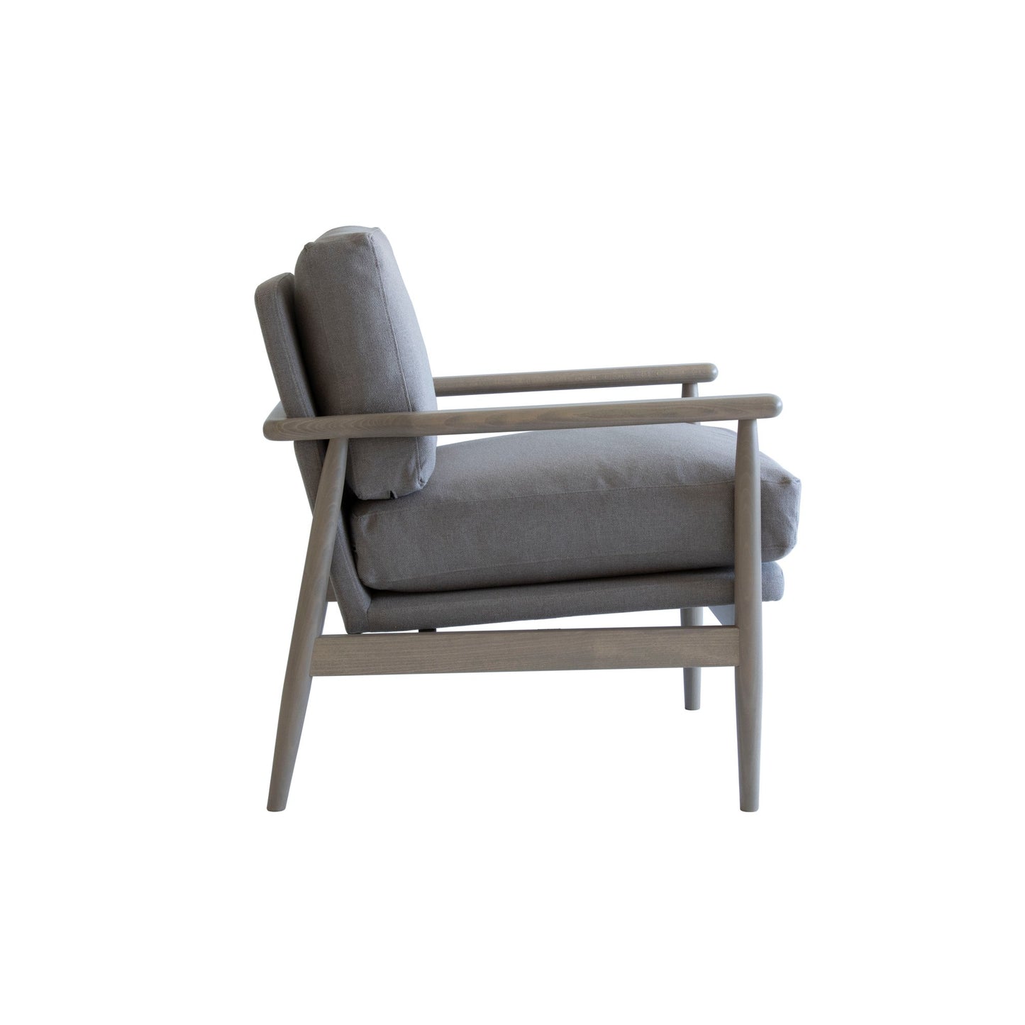 Andrew Martin Augustus Chair Ash side