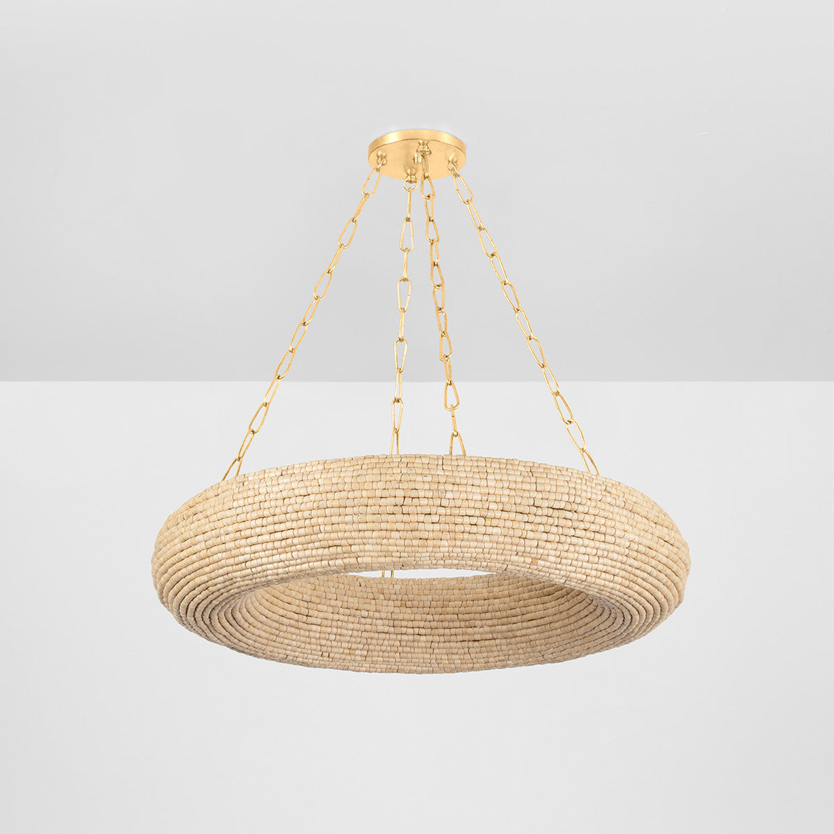 Andrew Martin | Lure Chandelier