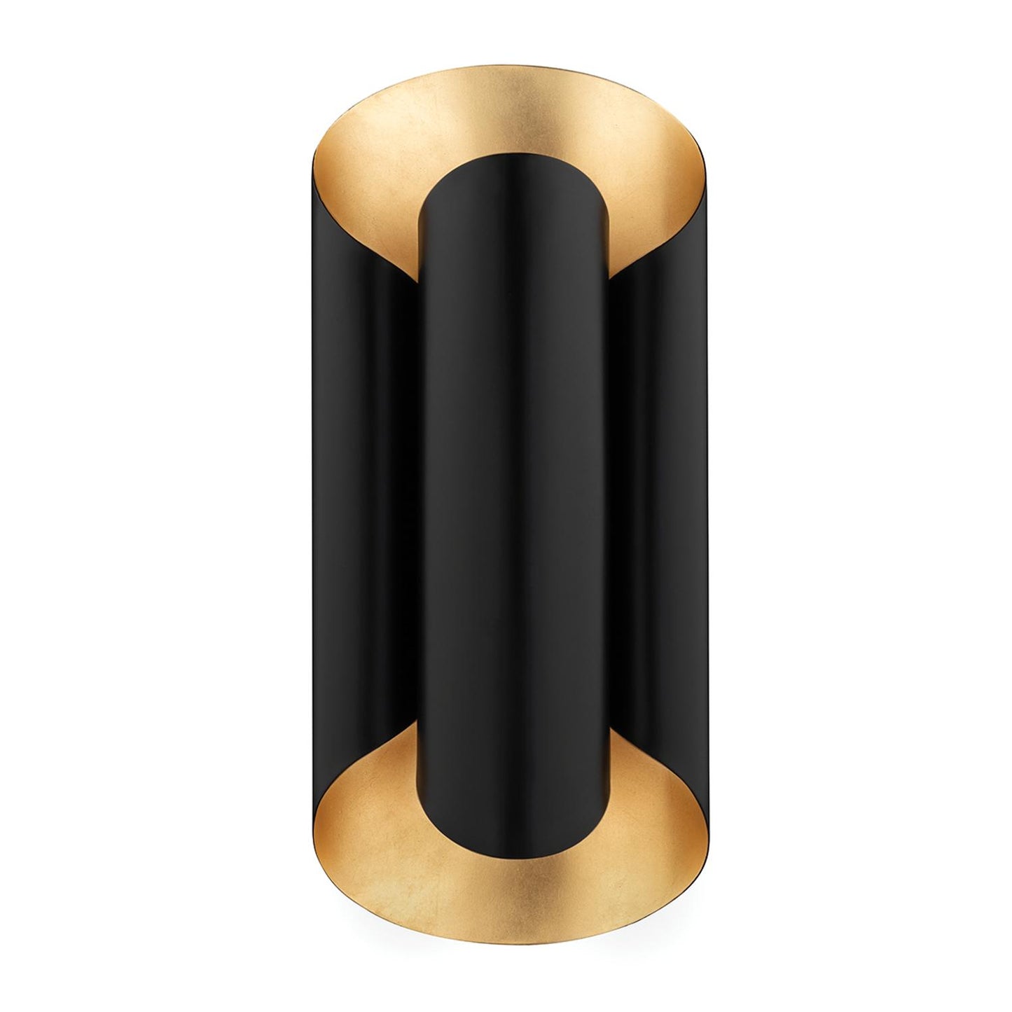 Andrew Martin | Banks Wall Light, Black