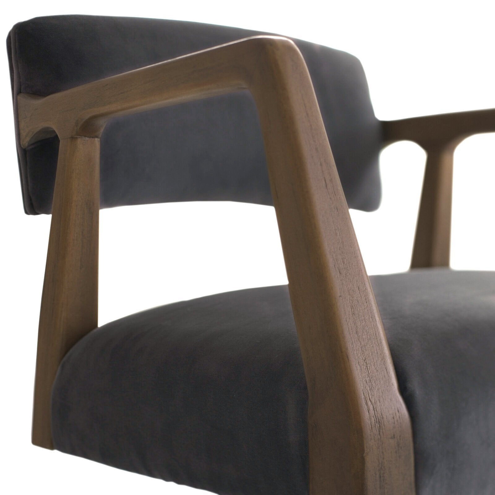 Andrew Martin Theo Desk Chair detail